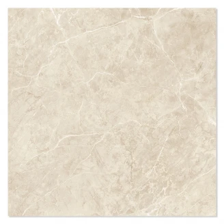 Marmor Klinker Montargil Beige Poleret 60x60 cm-2